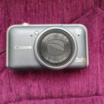 Canon Powershot SX220HS, Ophalen of Verzenden, Canon