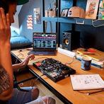 Hercules | DJControl | Contrôleur DJ | LIVRAISON GRATUITE, Neuf, Autres marques, HERCULES, -