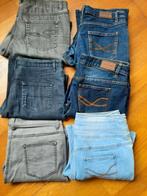Dames jeans, Ophalen of Verzenden, Zo goed als nieuw