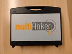 Multi Anker, Particulier
