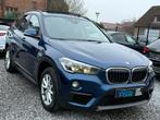 BMW X1 SDRIVE  16D //FACE LIFT//TOIT PANO// 12MOIS GARANTIE, Autos, BMW, 118 g/km, Achat, Euro 6, Boîte manuelle