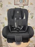 Autostoel, Ophalen, Isofix