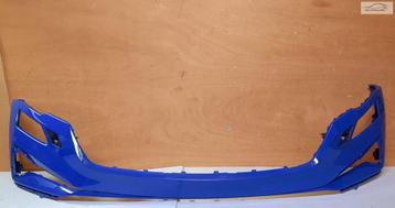 Voorbumper orgineel Skoda Karoq FL KLS v.a 2021 57A807221D beschikbaar voor biedingen