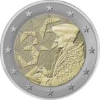 2 euro Litouwen 2022 - 35 jaar Erasmus programma (UNC), Postzegels en Munten, 2 euro, Ophalen of Verzenden, Losse munt, Overige landen