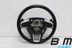 stuur met flippers Land Rover Disc.  Sport FK723F563HD8PVJ, Utilisé