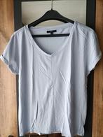 T-shirt van Sora dames, Kleding | Dames, T-shirts, Blauw, Sora, Ophalen of Verzenden, Zo goed als nieuw