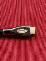 Câble audio HDMI, Audio, Tv en Foto, Audiokabels en Televisiekabels, Ophalen, Nieuw, Minder dan 2 meter, HDMI-kabel