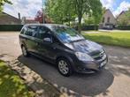 Opel Zafira 1.7 cdti Cosmo APPROUVÉ POUR LA VENTE ! ! !, 7 places, Cuir et Tissu, Achat, 1686 cm³