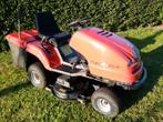 tracteur tondeuse, Tuin en Terras, Zitmaaiers, Ophalen, Gebruikt, Opvangbak, 90 tot 120 cm