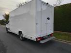 Volkswagen - Crafter - Foodtruck- 2.5TDI - automaat - euro5, Achterwielaandrijving, Volkswagen, Wit, Diesel