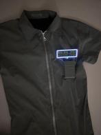 Vintage Led Verlichting Pak (1999-2000) . Only 1 Piece Handm, Zo goed als nieuw, Kleding, Zelf gemaakt, Verzenden