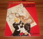 ian kaledine 7 bd le grand complot eo, Boeken, Stripverhalen, Ophalen