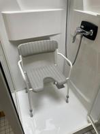 Chaise de douche, Ophalen, Zo goed als nieuw