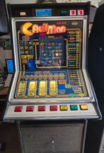Fruitman gokkast, Verzamelen, Automaten | Gokkasten en Fruitautomaten, Gulden, Ophalen, Gebruikt, Met sleutels