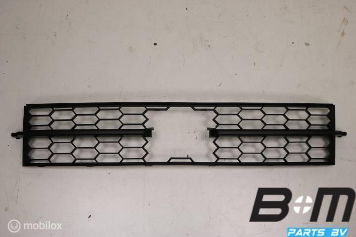 Bumperrooster midden Skoda Octavia 2013 - 2017, Auto-onderdelen, Carrosserie, Gebruikt