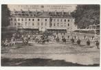 Frankrijk Saumur  Ecole d'Application de Cavalerie Paarden, Verzenden, Ongelopen, Frankrijk