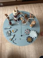 Activiteitentafel Little dutch Sailors bay, Kinderen en Baby's, Ophalen, Gebruikt