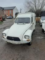2 ancêtres citroen acadiane et Triumph 1300, Particulier, Te koop, Triumph