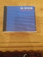 Cd van Slayer, CD & DVD, CD | Rock, Comme neuf, Autres genres, Enlèvement ou Envoi