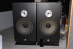 enceinte  sounddynamic, Audio, Tv en Foto, Luidsprekerboxen, Gebruikt, 60 tot 120 watt, Front, Rear of Stereo speakers, Ophalen
