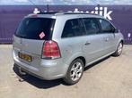 2005 - Opel - Zafira - 2.2 Cosmo - Personenauto, Auto's, Monovolume, Gebruikt, Overige brandstoffen, Bedrijf