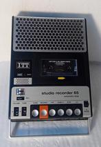 Vintage ITT STUDIORECORDER 65, Audio, Tv en Foto, Cassettedecks, Ophalen of Verzenden