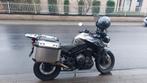 Triumph Tiger Adventure 1200, Motoren, Toermotor, 1200 cc, Particulier, 3 cilinders