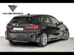 BMW Serie 1 118 i M Sport, Te koop, Cruise Control, Stadsauto, Benzine