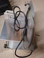 Machine de découpe, Enlèvement