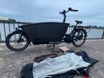 Urban arrow family plus cargo cx met veel extra’s, Overige merken, 4 kinderen of meer, Ophalen of Verzenden, Zo goed als nieuw