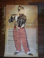 Affiche Saint Médard, Collections, Posters & Affiches, Enlèvement ou Envoi, Utilisé