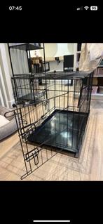 Bench te koop, Dieren en Toebehoren, Ophalen of Verzenden, Zo goed als nieuw