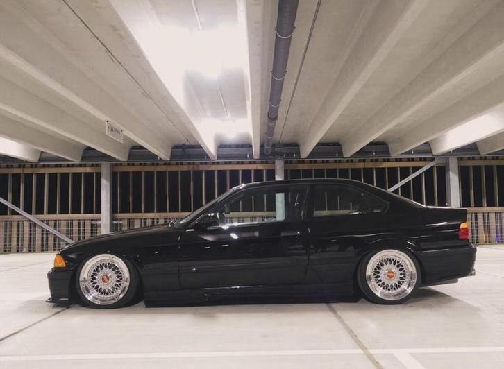 Bbs rs 197 8,5x17  ET13 ideaal voor bbs rs, Huis en Inrichting, Woonaccessoires | Wandplanken en Boekenplanken, Zo goed als nieuw