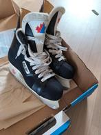 Schaatsen  Bauer maat 7 (40), Sport en Fitness, IJshockey, Ophalen of Verzenden, Gebruikt, Schaatsen