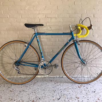 Retro - Vintage Faggin Racefiets beschikbaar voor biedingen