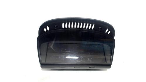 COCKPIT BMW 5 serie (E60) (12-2001/03-2010) (6945660), Auto-onderdelen, Dashboard en Schakelaars, BMW, Gebruikt