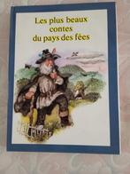 Le plus beaux contes du pays des fées, Livres, Enlèvement ou Envoi, Comme neuf