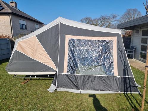 Camp-let Isabella, Caravans en Kamperen, Vouwwagens, tot en met 4, Ophalen