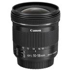 Canon lens zeer nette, Ophalen of Verzenden, Zo goed als nieuw