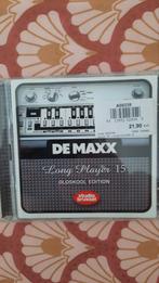 2cd De Maxx Long Player 15 "Oldskool Edition", Ophalen of Verzenden, Zo goed als nieuw, Pop