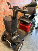Goed onderhouden scootmobiel, Diversen, Brommobielen en Scootmobielen, Ophalen, Zo goed als nieuw
