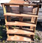 Bakken kisten industriele porselein bakken decoratie, Ophalen