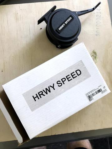 Automatische haspel van het type Vivarelli beschikbaar voor biedingen