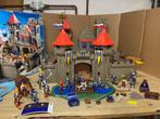Playmobil 3268 Koningskasteel + 3314, Ophalen of Verzenden