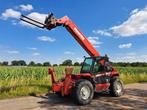 Manitou MT 1337 SLT - Bouw Verreiker, Ophalen, Overige typen