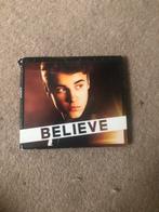 Justin bieber cd’s, Cd's en Dvd's, Ophalen, Zo goed als nieuw