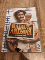 Raising Arizona (1987) (Nicolas Cage) Zeer zeldzaam! DVD, CD & DVD, DVD | Comédie, Comme neuf, Enlèvement ou Envoi