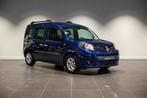 Renault Kangoo 1.2 TCe 115 Limited, Auto's, Stof, Gebruikt, Euro 6, 4 cilinders