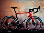Cannondale SuperSix EVO Hi-MOD 2*Ultegra*Di2*2025*56*NIEUW‼️, 28 inch, Carbon, Nieuw, Cannondale