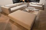 Volledige zithoek van Balthasar model Long Island, Huis en Inrichting, Zetels | Complete zithoeken, Ophalen, Stof